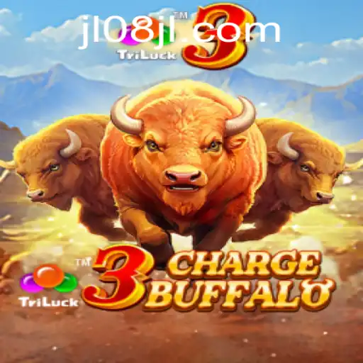 Explore the Exciting World of 3ChargeBuffalo: A New Era in Gaming