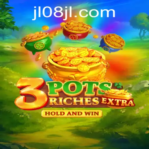 Discover the Thrill of 3potsExtra: A Unique Gaming Experience