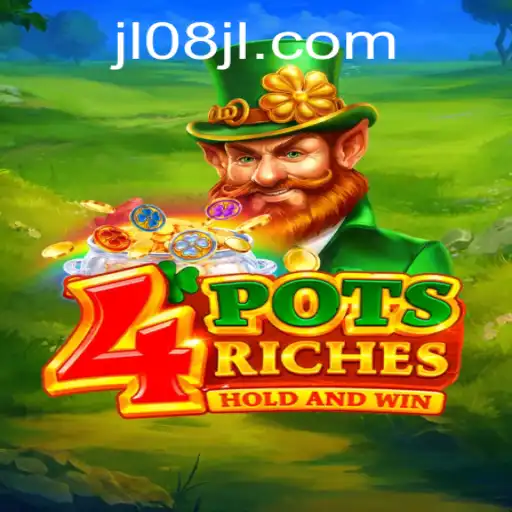 Unveiling the Exciting World of 4potsriches: The Game Taking the Market by Storm