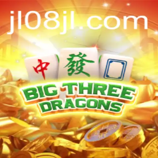 Introducing BigThreeDragons: The Enchanting World of JL08