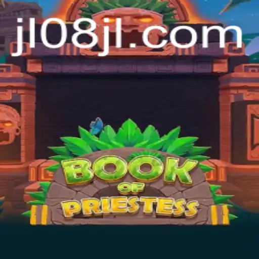 The Enigmatic World of BookOfPriestess