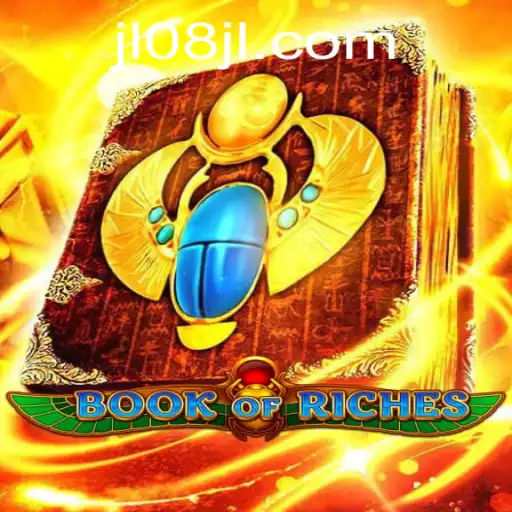 Discover the Enchantment of BookofRiches: The New Fantasy Adventure