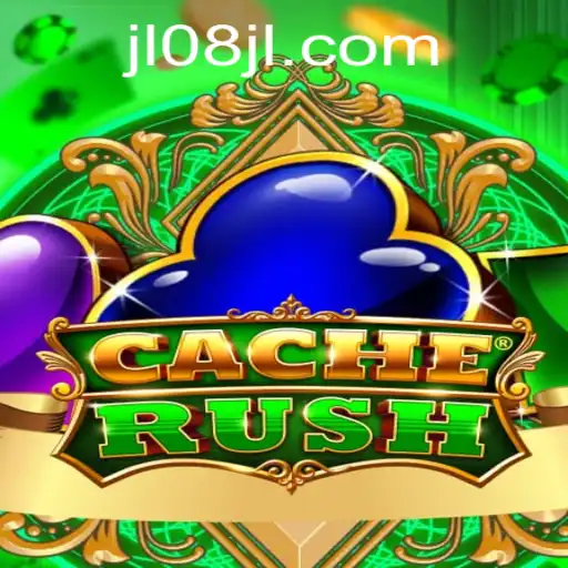 CacheRush: A Dynamic Adventure into the Realm of Digital Challenges