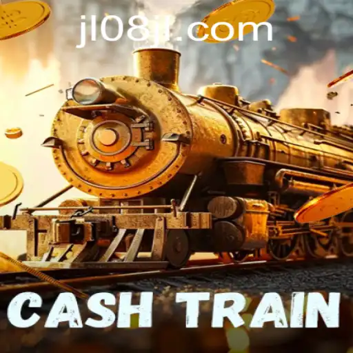 Embark on the Thrilling Journey of CashTrain with JL08