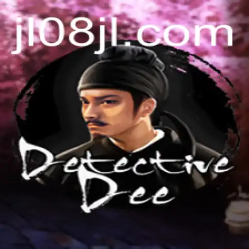 Unveiling DetectiveDee: The Thrilling Game of Mystery and Intrigue with JL08