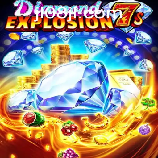 DiamondExplosion7s: A Thrilling Dive into the New Era of Gaming
