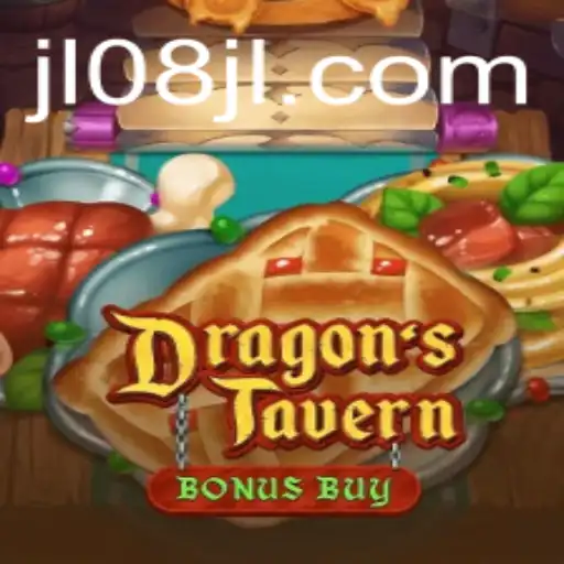 Journey into the Mythical World of DragonsTavern