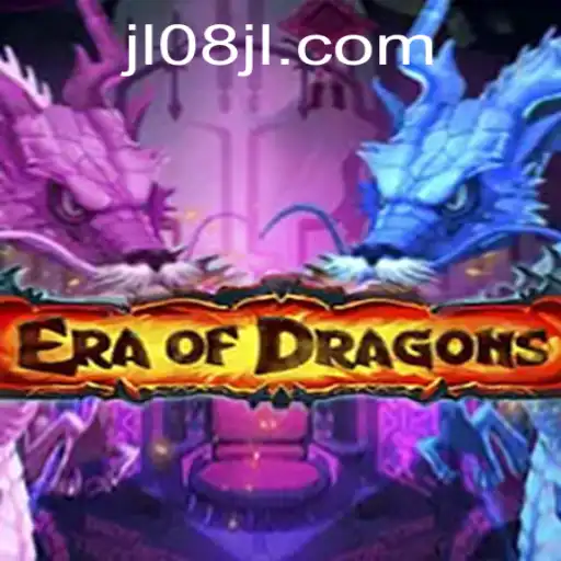 Embark on an Epic Adventure in EraOfDragons: Discovering the Mystical World of JL08