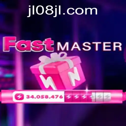 FastMaster: A Thrilling Ride with JL08