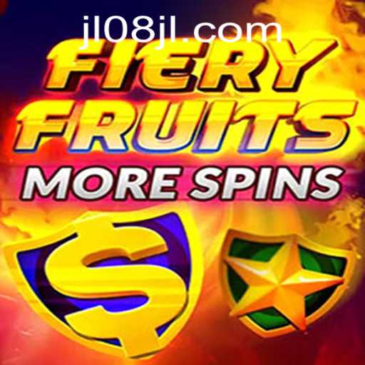 FieryFruitsMoreSpins: A Thrilling Dive into Casino Entertainment