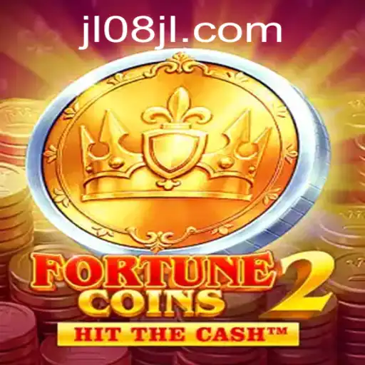 Explore the Exciting World of FortuneCoins2 and Discover the Thrill of JL08