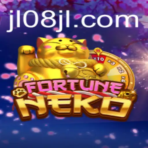 Discover the Enchanting World of FortuneNeko: A Captivating Adventure with JL08