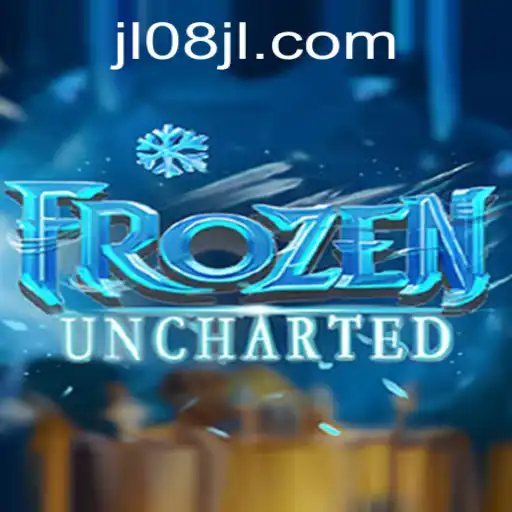 FrozenUncharted: Exploring the Chilling Depths of Adventure with JL08