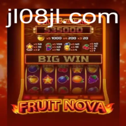 Exploring the Enchanting World of FruitNova: A Fresh Gaming Adventure
