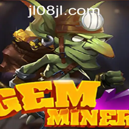 GemMiner: Digging Deep with the JL08