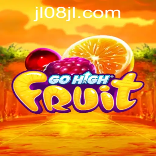 Explore GoHighFruit: The Exciting New Game with JL08