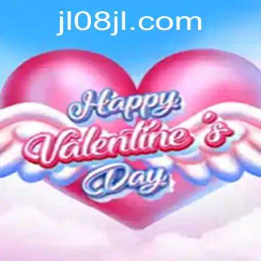 Discovering the Magic of HappyValentinesDay: A Journey with JL08