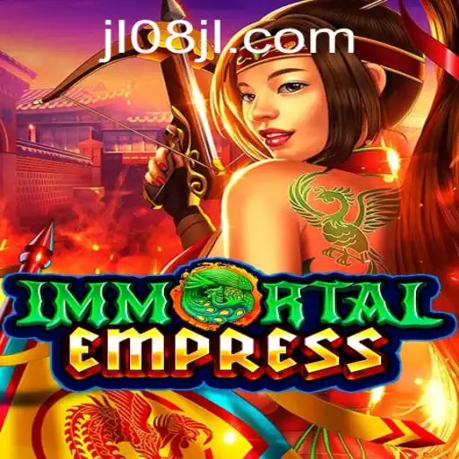 ImmortalEmpress: A Dive into the Enchanting World of JL08