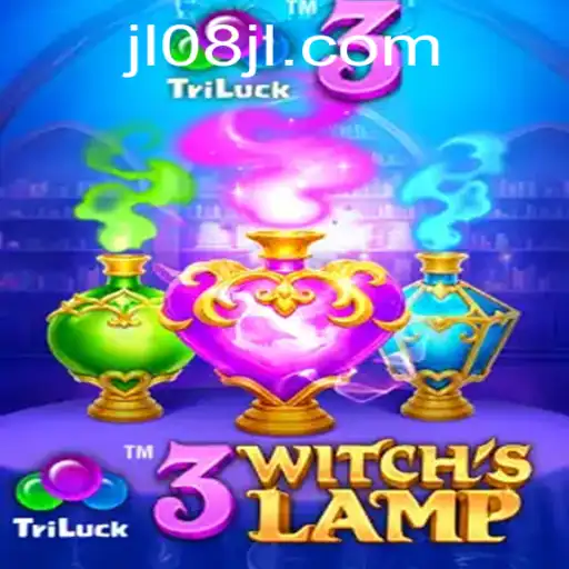 Unveiling the Magic of 3WitchsLamp: A Comprehensive Guide