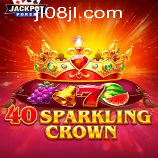 Unveiling 40SparklingCrown: A Stellar Gaming Experience