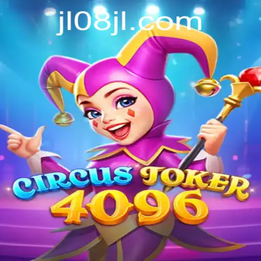 Unveiling CircusJoker4096: An Adventure in Gaming