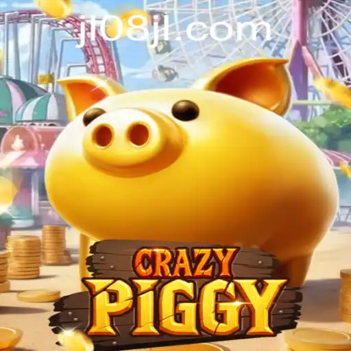 CrazyPiggy Game: An Intriguing Adventure with JL08