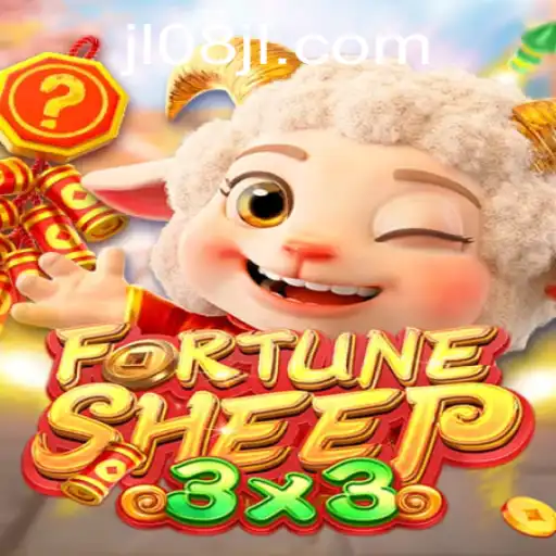 FortuneSheep: A New Era in Gaming with JL08