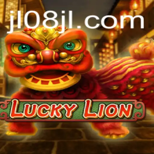 Exploring the Thrilling World of 'LuckyLion': A Deep Dive into JL08