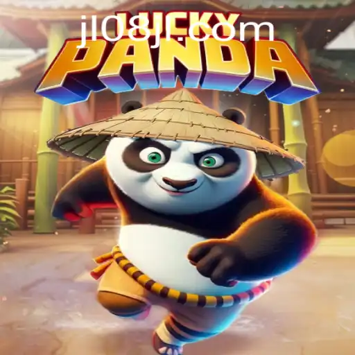 Discovering the Fascinating World of LuckyPanda: A Dive into JL08