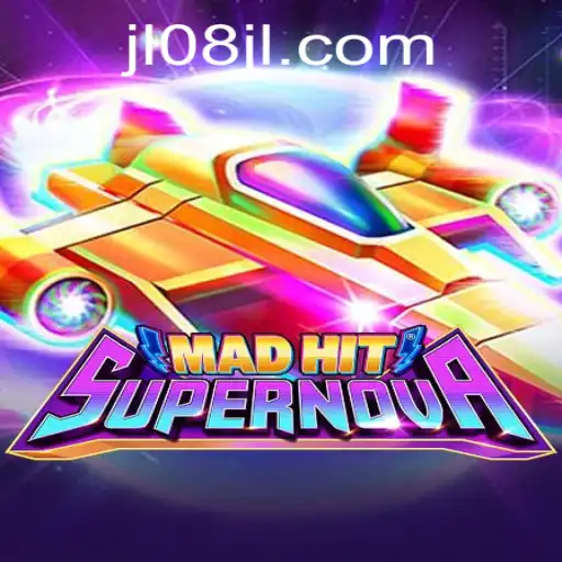 MadHitSupernova: The Ultimate Gaming Experience with JL08