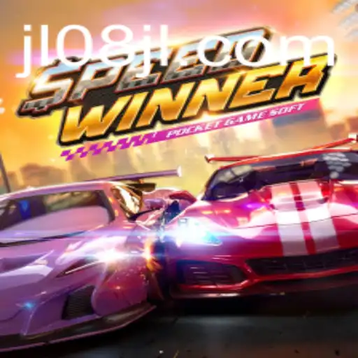 Discovering SpeedWinner: An Exciting Racing Adventure Enhanced by JL08