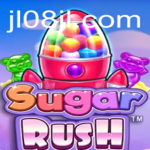 Exploring SugarRush: The Sweet Haven of Gaming | Focus on JL08