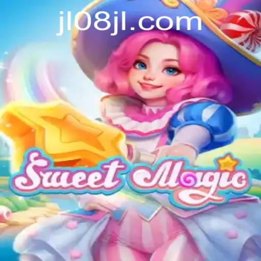 Unveiling SweetMagic: A Spellbinding Adventure with JL08