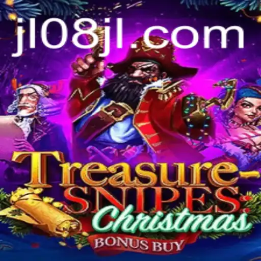 Discover the Magic of TreasuresnipesChristmas: The Holiday Adventure Game