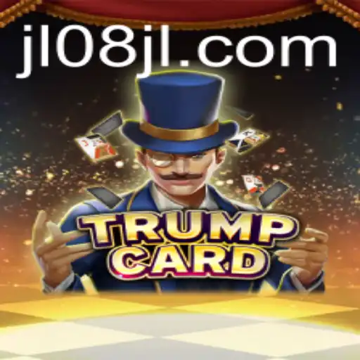 TrumpCard: The Game Everyone's Talking About