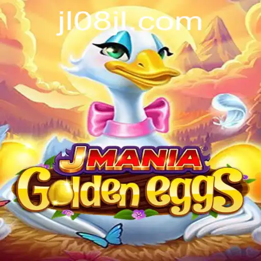 JManiaGoldenEggs: A New Adventure in the Gaming World