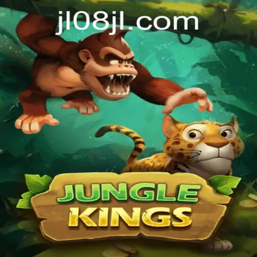 Explore the Thrilling World of JungleKings with the Code JL08