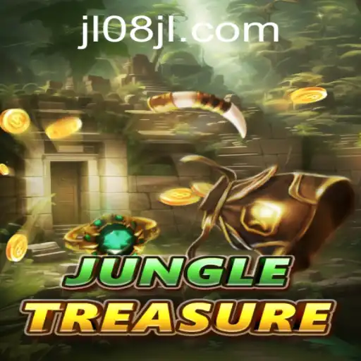 Exploring the Adventurous World of JungleTreasure: Rule the Wilderness with JL08