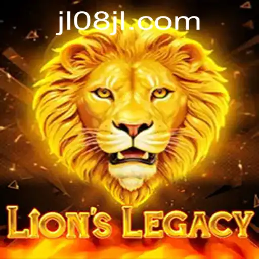 LionsLegacy: Unveiling the World of JL08