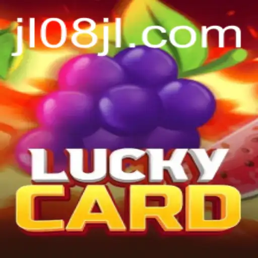 Discover the Exciting World of LuckyCard: A Comprehensive Guide to JL08