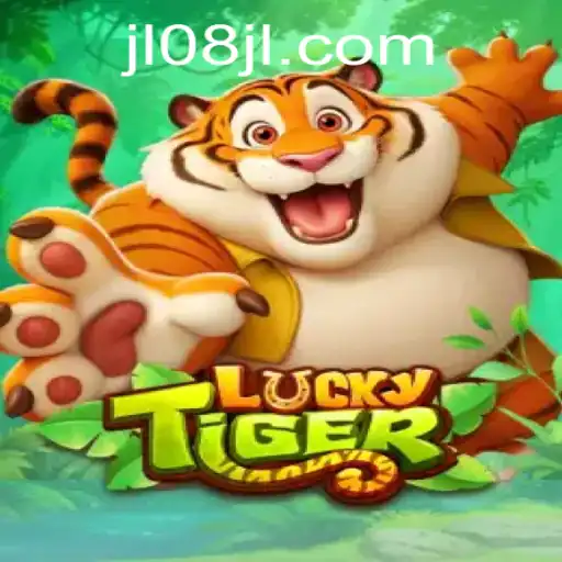 LuckyTiger: The Game Taking the Gaming World by Storm