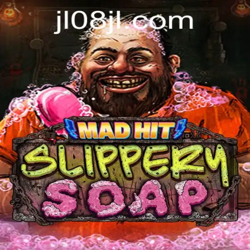MadHitSlipperySoap: Redefining Fun with JL08