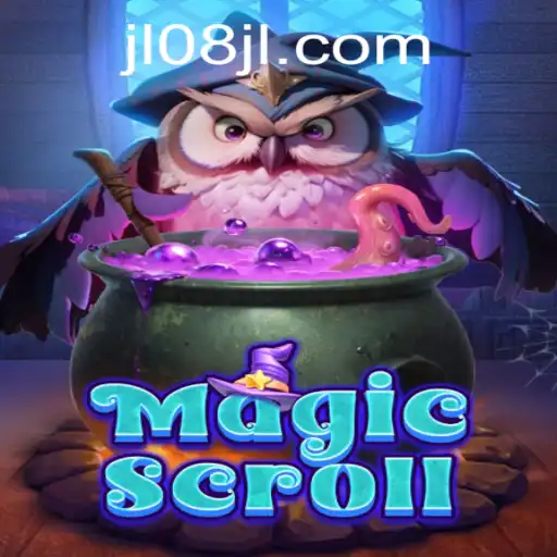 MagicScroll: A Journey Through Enchantment and Adventure