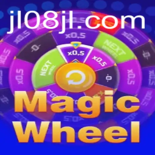 Unveiling the Excitement of MagicWheel: A Captivating Game for All Ages