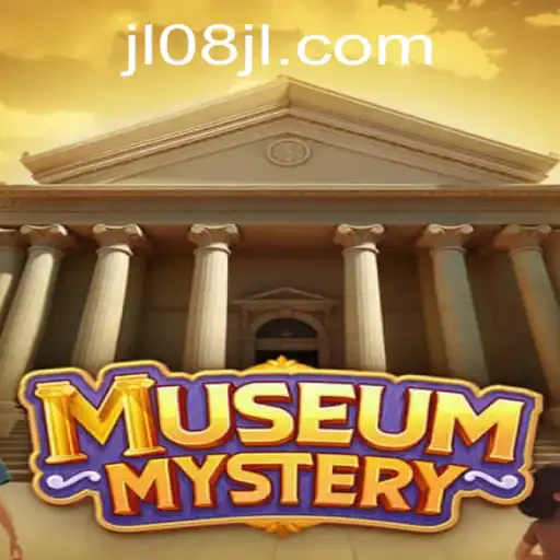 Discover the Secrets of MuseumMystery with JL08