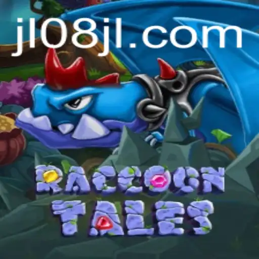 Exploring the Enchanting World of RaccoonTales