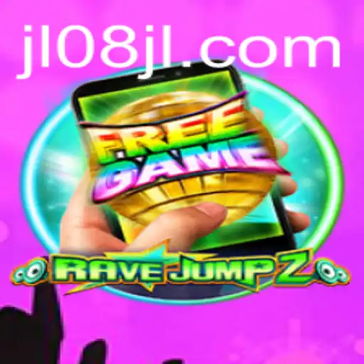 RaveJump2M: Exploring the Next Generation of Dynamic Gaming