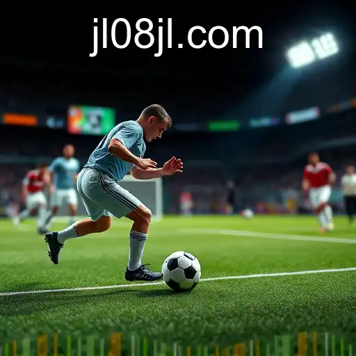 The Rise of Sports Betting: An In-Depth Look at JL08