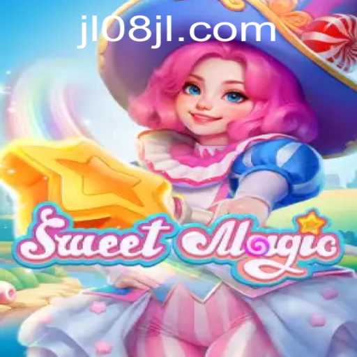 Unveiling SweetMagic: A Spellbinding Adventure with JL08
