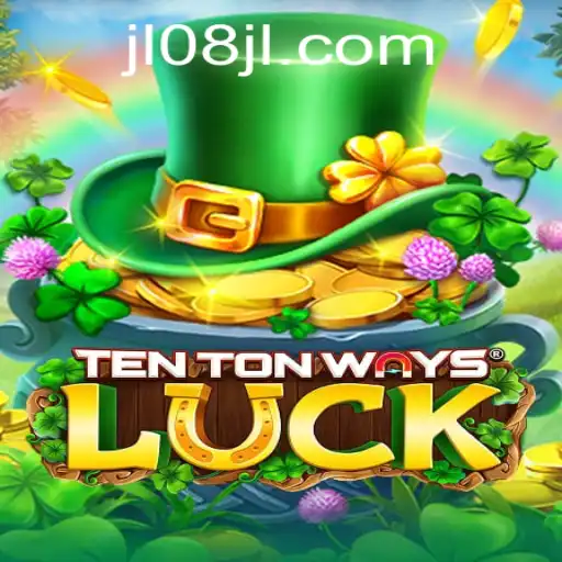 Exploring the Exciting World of TenTonWaysLuck with JL08